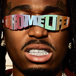 Quavo - QRÖMELIFE album cover