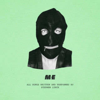Stephen Lynch - Me album cover