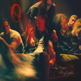 Queens Of The Stone Age - Perfecth album cover
