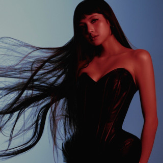 LISA - PRESS PLAY EP cover