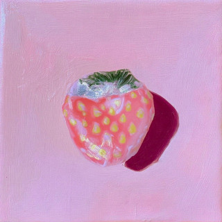Dept - Heartless EP cover