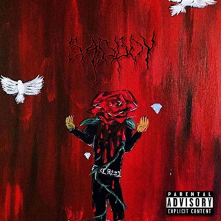 Sickboyrari - SADBOY EP cover