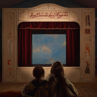 Camilo - Para Cuando Sean Mayores album cover