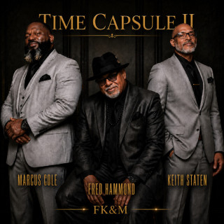 FK&M - Time Capsule II album cover