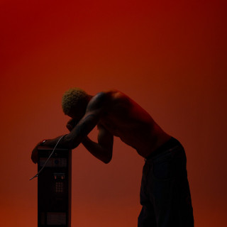 Kofi - Phone Home album cover