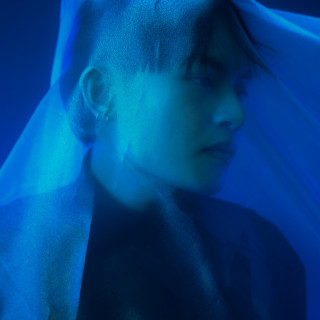 Ace Banzuelo - Supernatural album cover