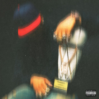 Noodah05 - Champion Story album cover