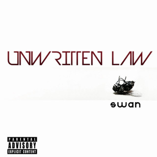 Unwritten Law - Swan album cover