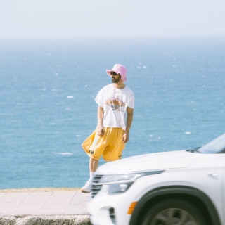 Diljit Dosanjh - I'm An Artist Bro EP cover