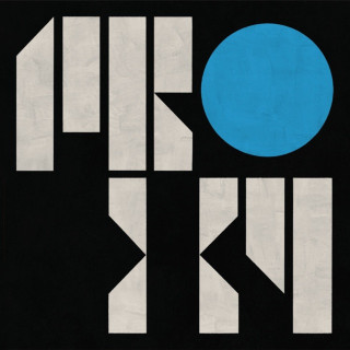 St. Paul & The Broken Bones - Proxy EP cover