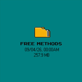 Punchmade Dev - FREE_METHODS.zip album cover
