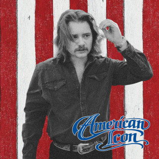 Hayden Blount - American Icon album cover