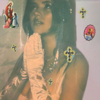 Faerybabyy - Lucky Star EP cover