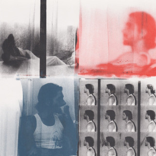 Mack Keane - Entries album cover