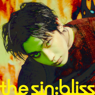 ENHYPEN - THE SIN : BLISS (SUNOO Version) EP cover