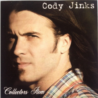Cody Jinks - Collectors Item album cover