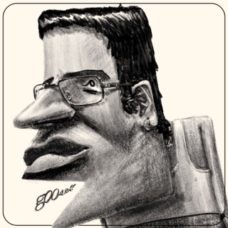 grentperez - g00se EP cover