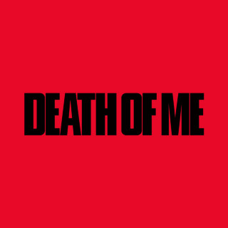 EVAN - DEATH OF ME EP cover