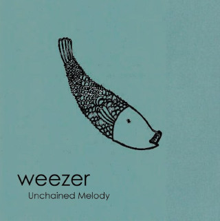 Weezer - Unchained Melody demo cover
