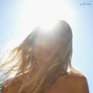 mimi bay - return EP cover