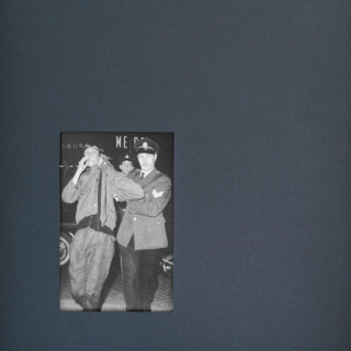 Bennett Coast - 9th May EP cover