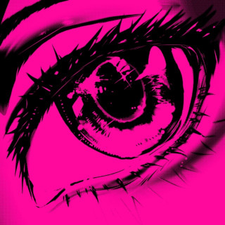 H1GHR MUSIC - PINK TAPE EP cover