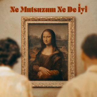 İkilem - Ne Mutsuzum Ne De İyi EP cover