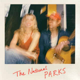 The National Parks - The National Parks album cover