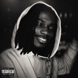Duwap Kaine - DON album cover
