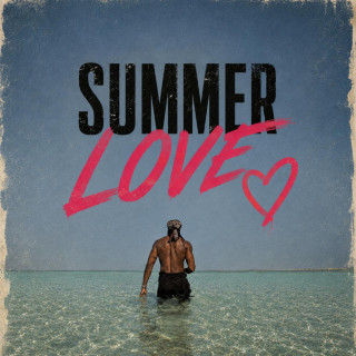 SenSey' - Summer Love album cover