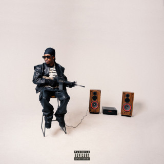ShooterGang Kony - CHANNEL ONE album cover