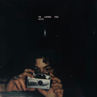Alfie Jukes - i'm loving you: more single cover