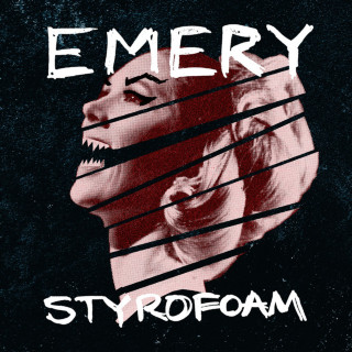 Emery - Styrofoam album cover
