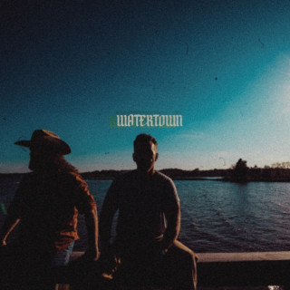 Brothers Osborne - Watertown album cover