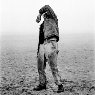 The Tallest Man On Earth - Just Beyond Endless Mountain album cover