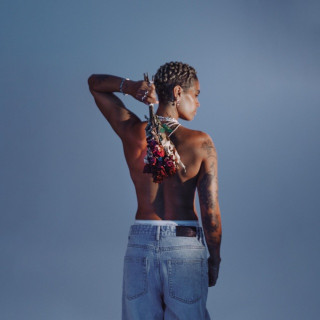 JessB - Matters Of The Heart album cover