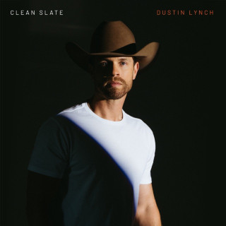 Dustin Lynch - Clean Slate album cover