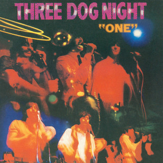 Three Dog Night - Three Dog Night album cover