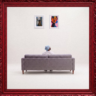 REASON - Everything In My Soul Is Moving Towards Love album cover
