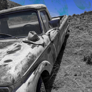 Fences - The Lower Trumpet Kids single cover
