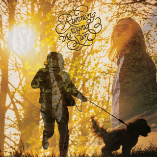 Jamie Webster - Running Round The Sun album cover