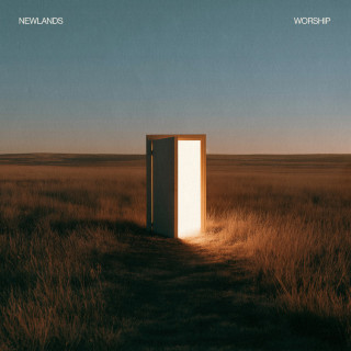 Newlands Worship & Leeland - Always Room live album cover