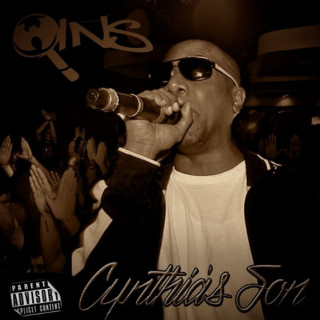 Inspectah Deck - Cynthia's Son mixtape cover