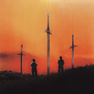 gio., Dell Mac & Jon Keith - PROMISE LAND album cover