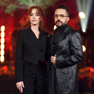 Gülden - Gülden'e Geldik X Bahadır Tatlıöz single cover