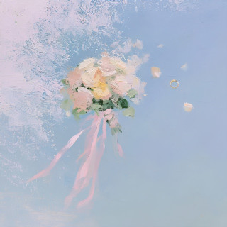 Dept - The Crazy Little Thing Called Marriage EP cover