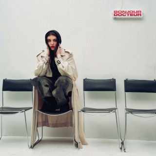Hoshi - Bonjour Docteur album cover