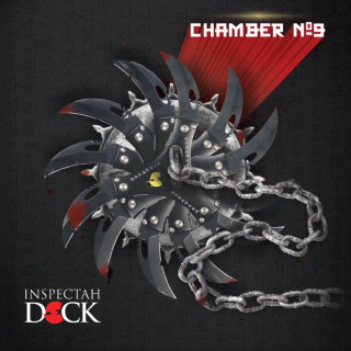 Inspectah Deck - Chamber No. 9 album cover