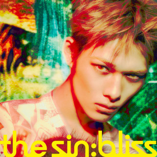 ENHYPEN - THE SIN : BLISS (NI-KI Version) EP cover