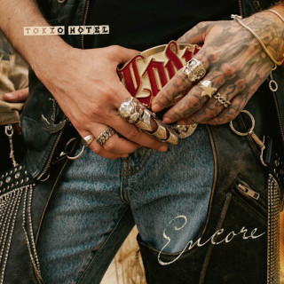 Tokio Hotel - ENCORE album cover